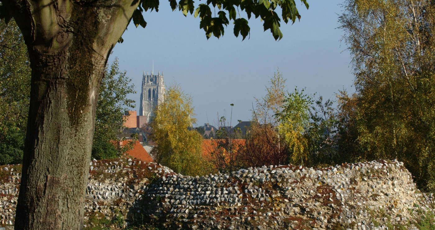 tongeren pachthof toerisme limburg