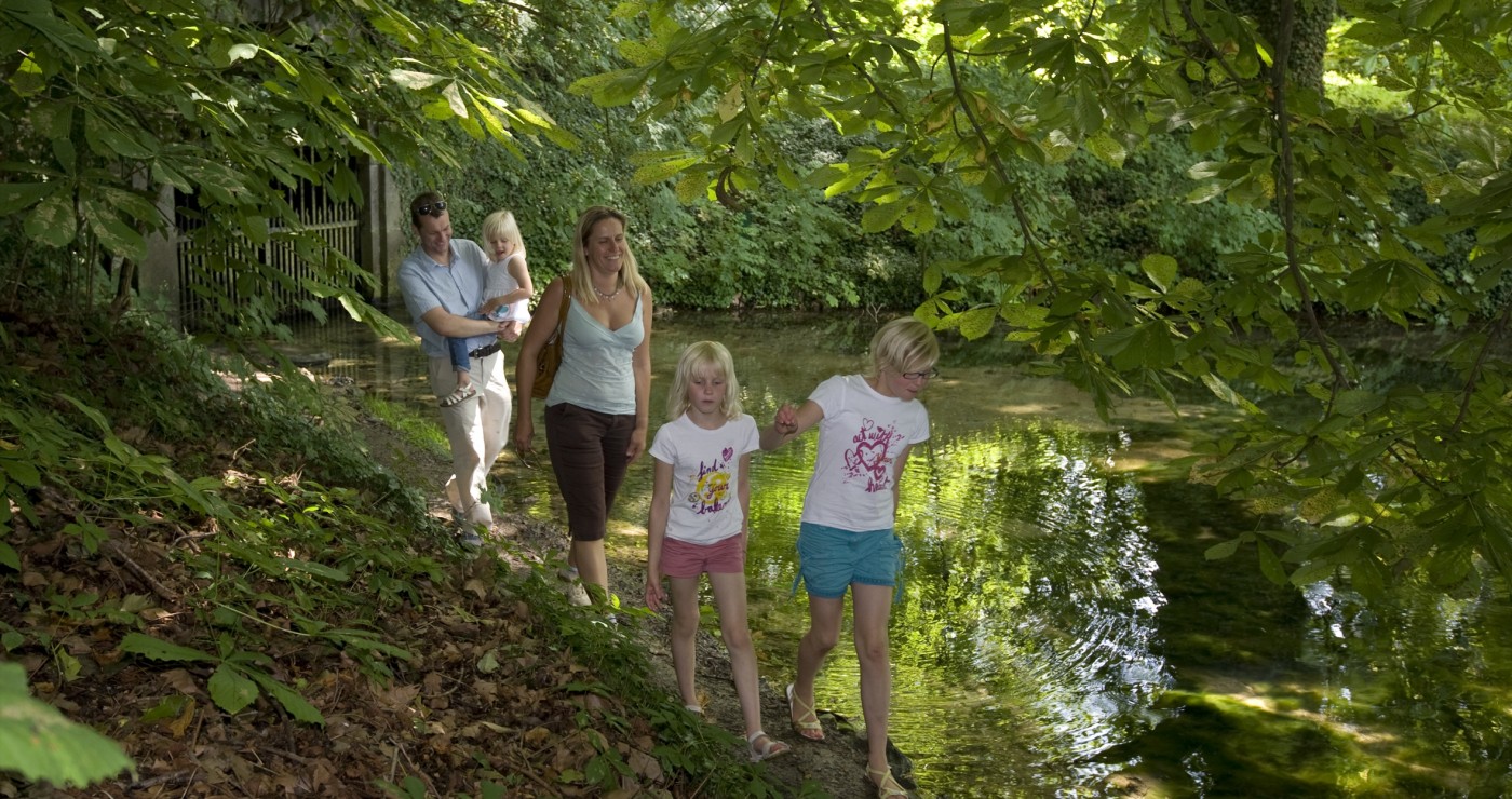 haspengouw trip limburg pachthof wandelen